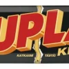 Choklad Tupla King size