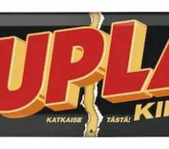 Choklad Tupla King size