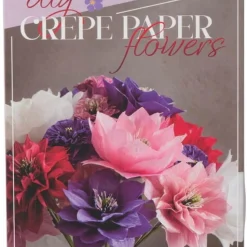 Crepepapper, set