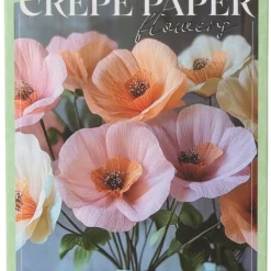 Crepepapper, set