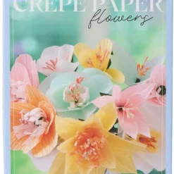 Crepepapper, set
