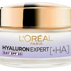Dagkräm L’Oréal Hyaluron Expert