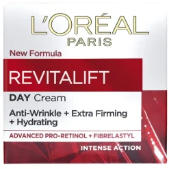 Dagkräm L'Oréal Revitalift