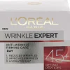 Dagkräm L’Oréal Wrinkle Expert
