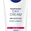 Dagkräm Nivea