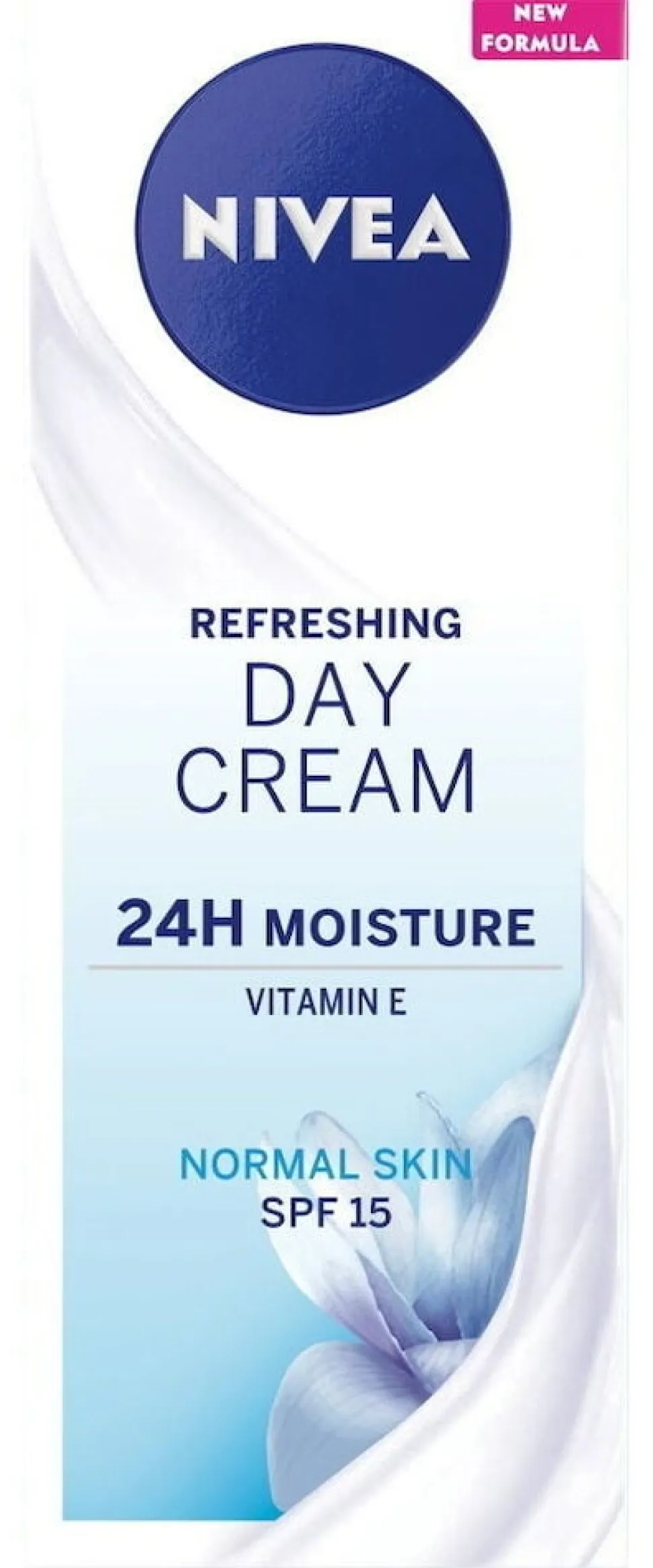 Dagkräm Nivea