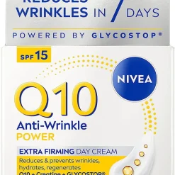 Dagkräm Nivea