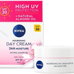 Dagkräm Nivea