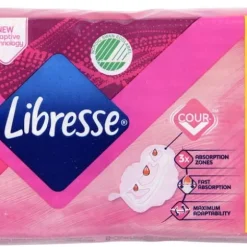 Dambinda Libresse