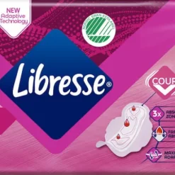 Dambinda Libresse