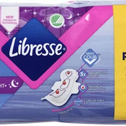Dambinda Libresse