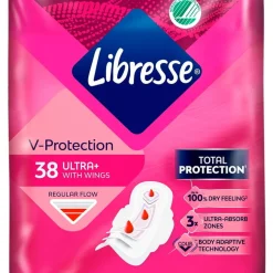 Dambinda Libresse