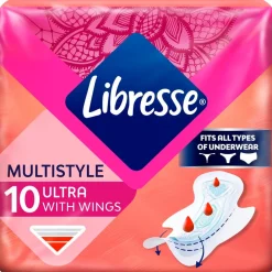 Dambinda Libresse