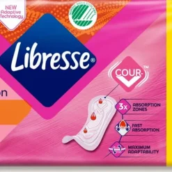 Dambinda Libresse