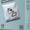 Dammsugarpåse Universal