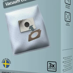 Dammsugarpåse Universal