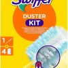 Dammvippa startkit Swiffer