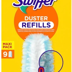 Dammvippa Swiffer Refill