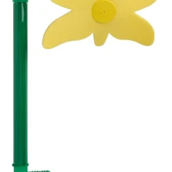 Dansande sprinkler