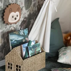 Dekorationsbelysning 2 in 1 Elsaform Kids