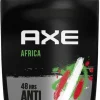 Deo roll-on Axe