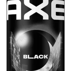 Deospray Axe