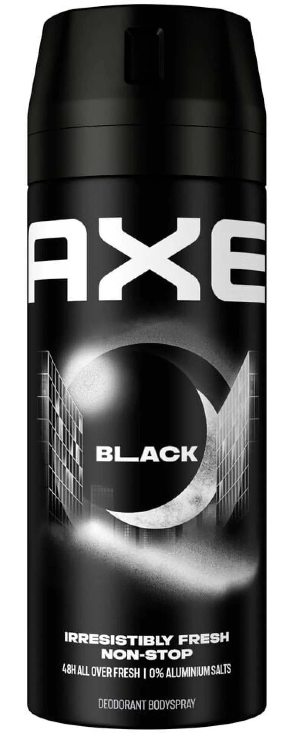 Deospray Axe