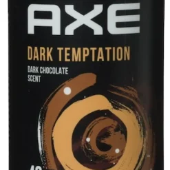 Deospray Axe