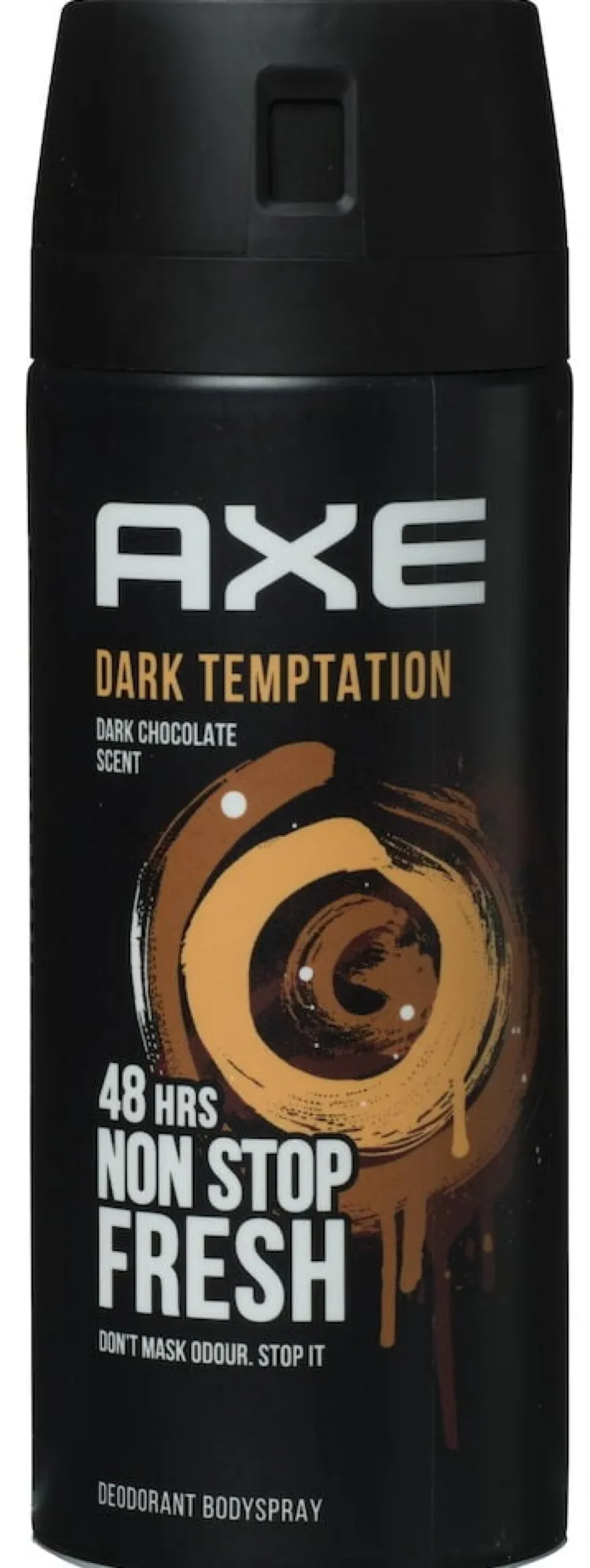 Deospray Axe