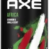 Deospray Axe