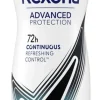 Deospray Rexona