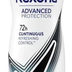 Deospray Rexona