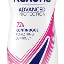Deospray Rexona