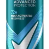 Deospray Rexona