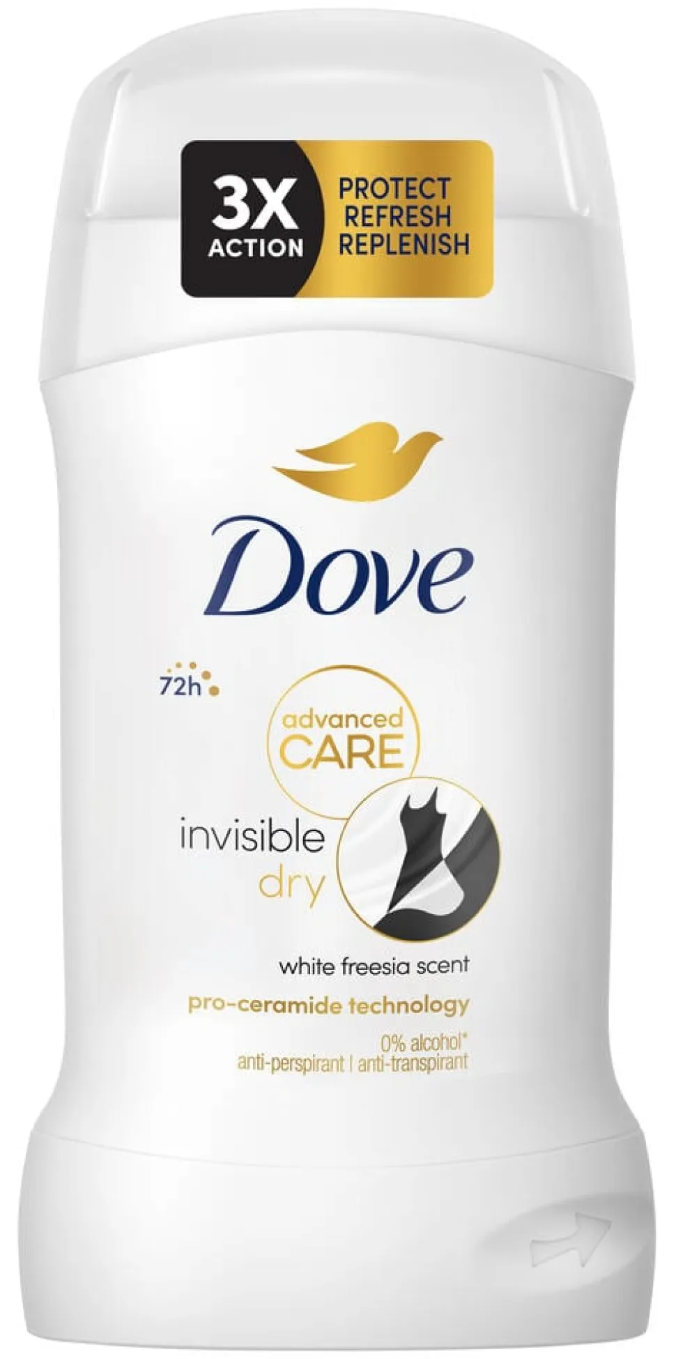 Deostick Dove