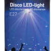 Discolampa LED