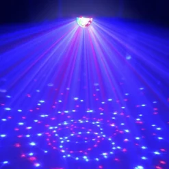 Discolampa LED