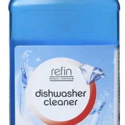 Diskmaskinsrengöring Refin