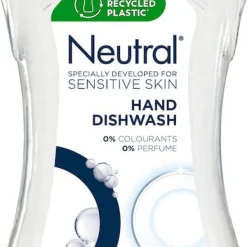 Diskmedel Neutral