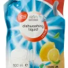 Diskmedel, refill Refin