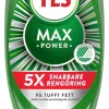 Diskmedel Yes Max Power