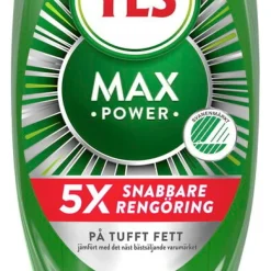 Diskmedel Yes Max Power