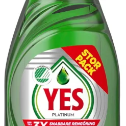 Diskmedel Yes Platinum