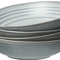 Djup tallrik Elsaform
