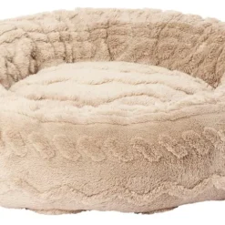 Djurbädd Cozy Round