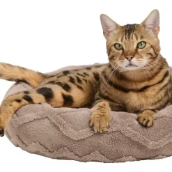 Djurbädd Cozy Round