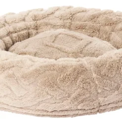 Djurbädd Cozy Round