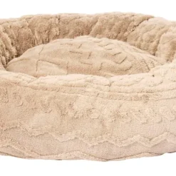 Djurbädd Cozy Round