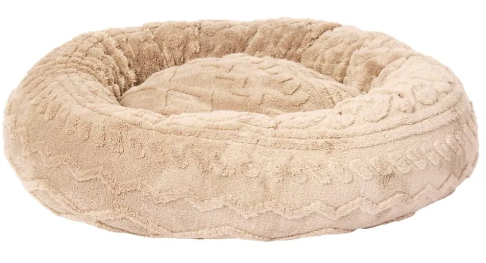 Djurbädd Cozy Round