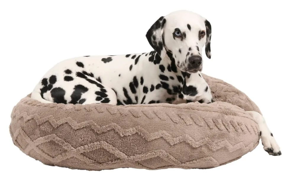 Djurbädd Cozy Round
